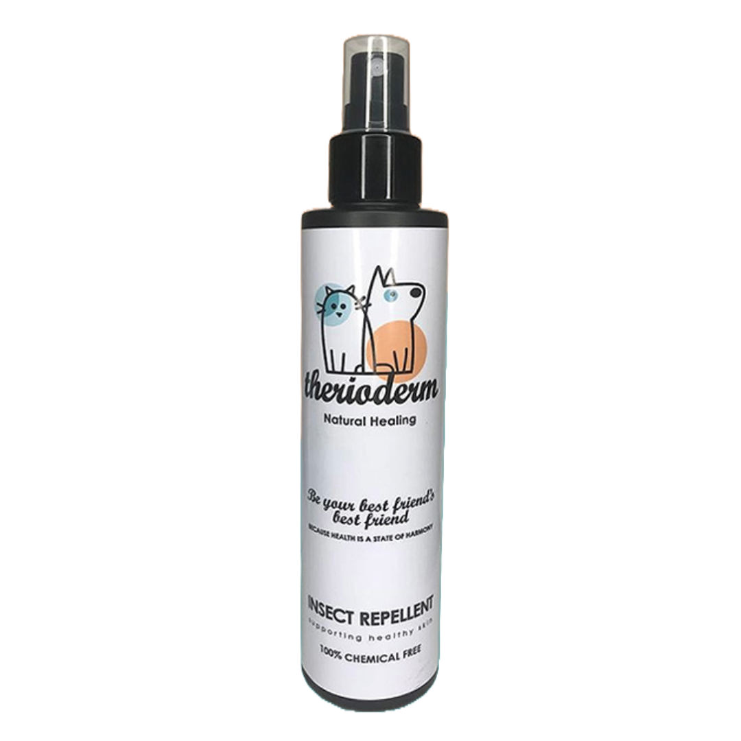 Insect store repellent dogs