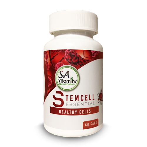 Stemcell essentials 60 Caps