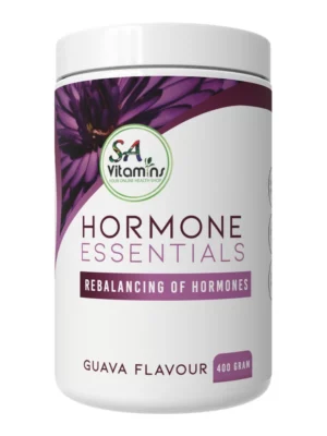 Hormone Essentials 400g