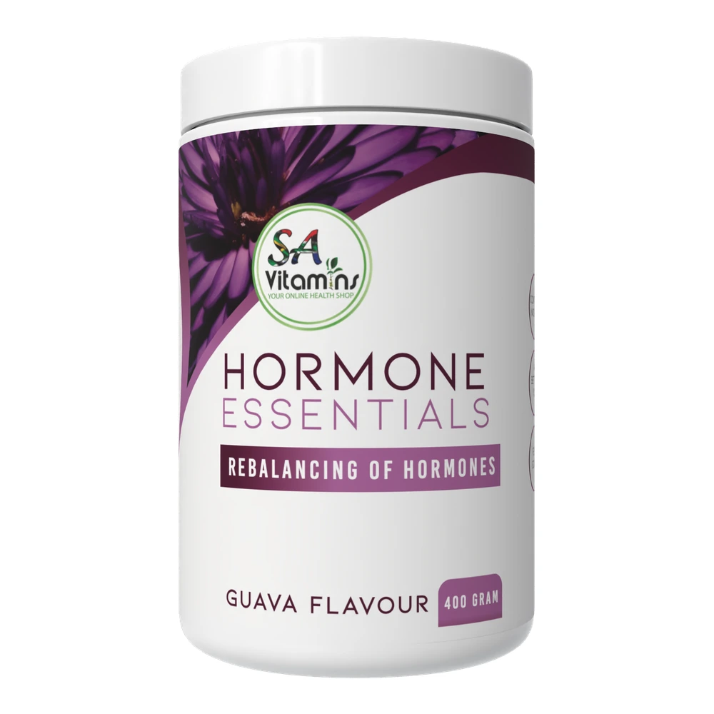 Hormone Essentials 400g