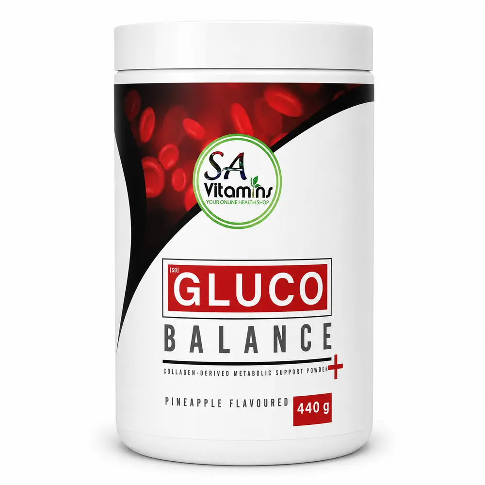 GlucoBalance+ Shake